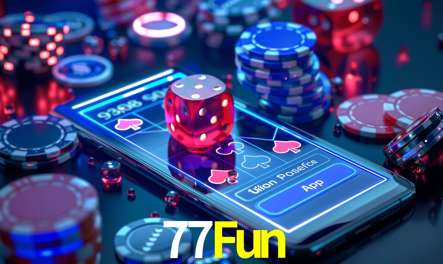 Baixar App 77Fun