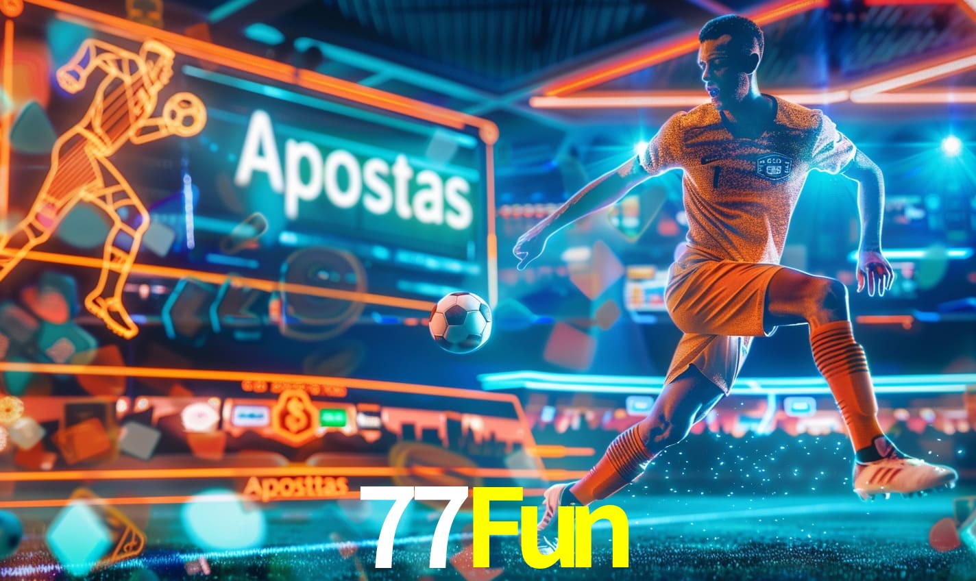 Apostas 77Fun