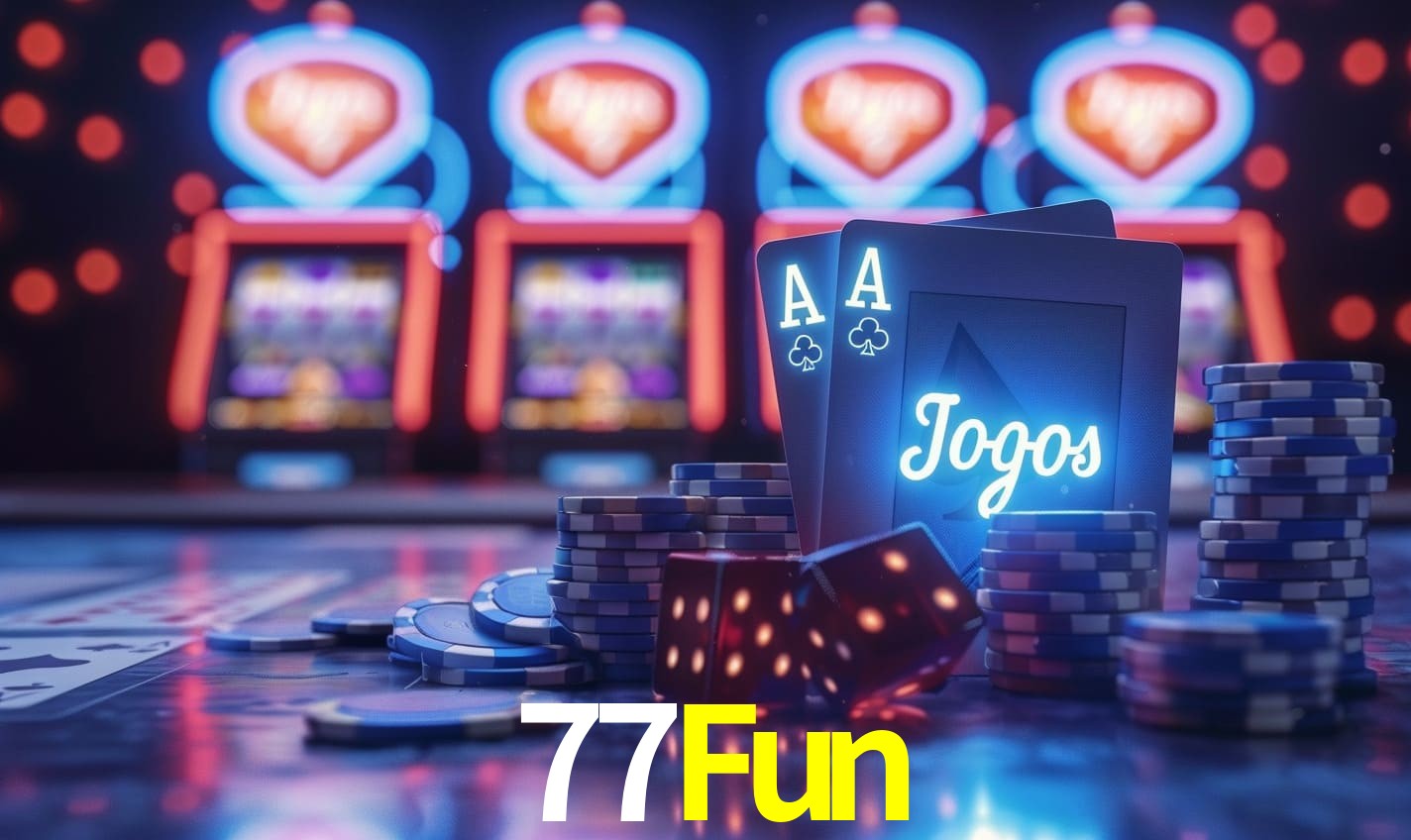 Lista de Jogos 77Fun
