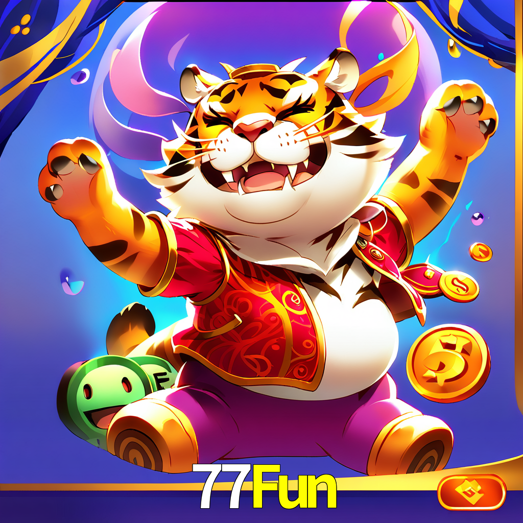 Cassino Online 77Fun